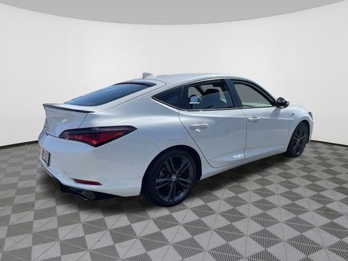 2024 Acura Integra w/A-Spec Package