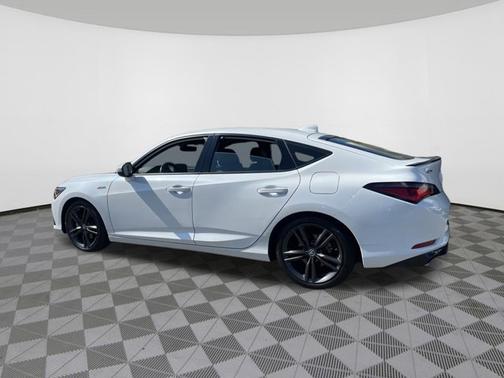 2024 Acura Integra w/A-Spec Package