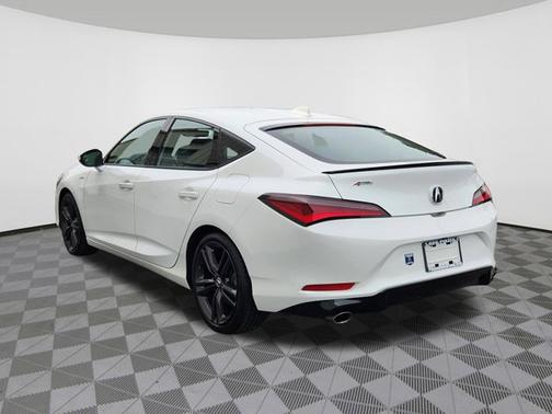 2024 Acura Integra w/A-Spec Package