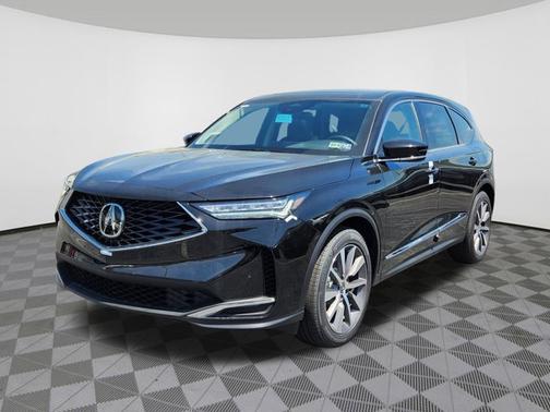 2025 Acura MDX w/Technology Package