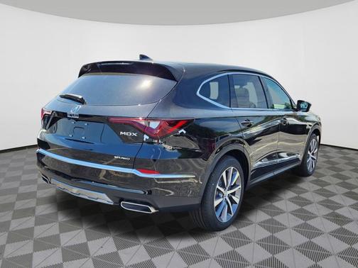 2025 Acura MDX w/Technology Package