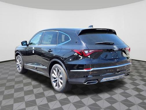 2025 Acura MDX w/Technology Package