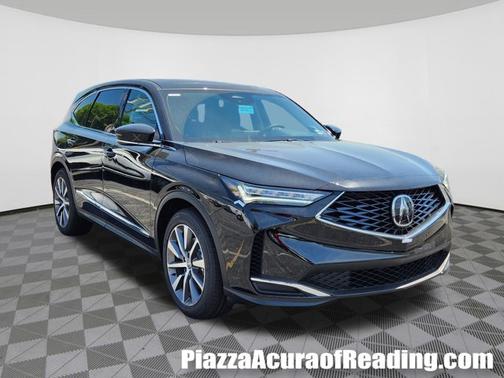 2025 Acura MDX w/Technology Package