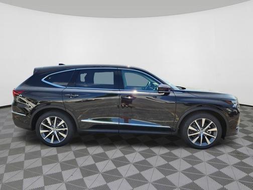 2025 Acura MDX w/Technology Package