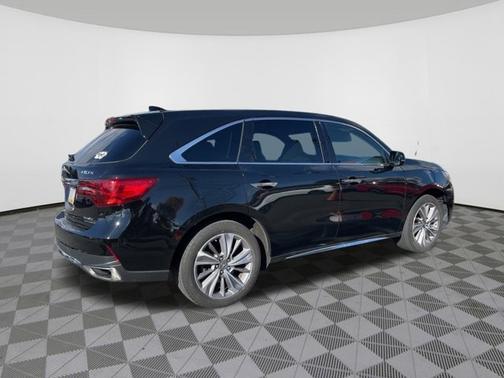 2018 Acura MDX 3.5L w/Technology Package