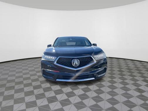 2018 Acura MDX 3.5L w/Technology Package