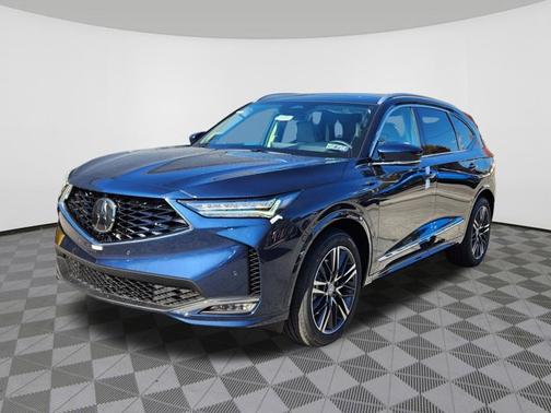 2026 Acura MDX w/Advance Package