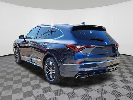 2026 Acura MDX w/Advance Package