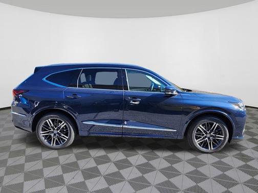 2026 Acura MDX w/Advance Package