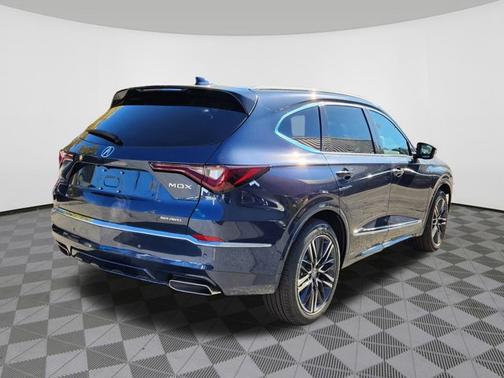 2026 Acura MDX w/Advance Package