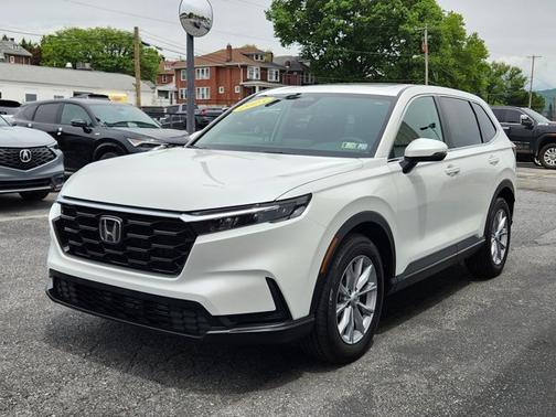 2023 Honda CR-V EX