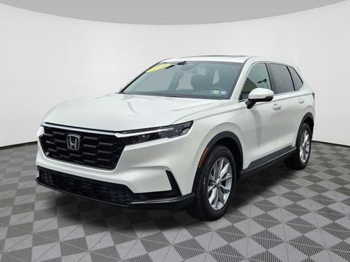2023 Honda CR-V EX