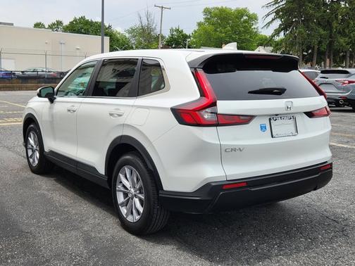 2023 Honda CR-V EX
