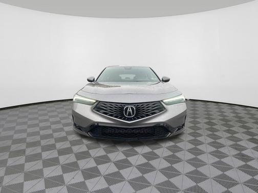 2023 Acura Integra w/A-Spec Package