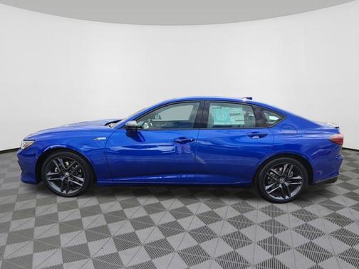 2025 Acura TLX w/A-Spec Package
