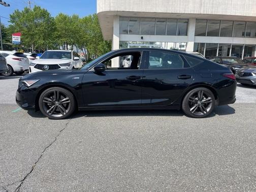 2023 Acura Integra w/A-Spec Technology Package