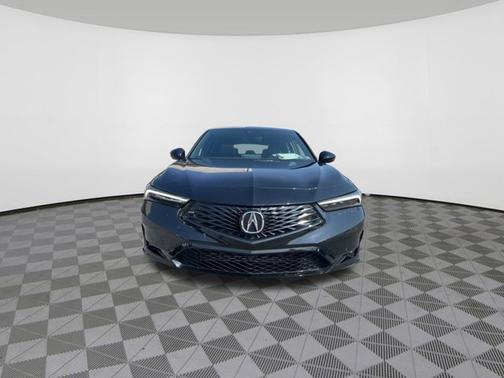 2023 Acura Integra w/A-Spec Technology Package