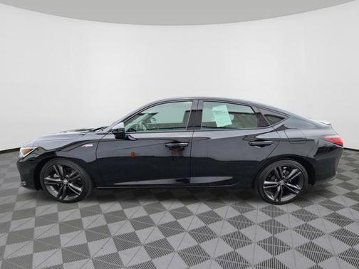 2023 Acura Integra w/A-Spec Technology Package