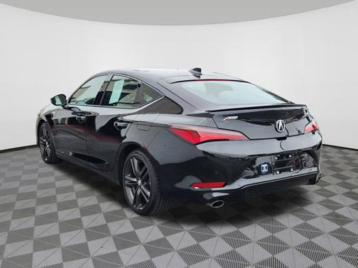 2023 Acura Integra w/A-Spec Technology Package