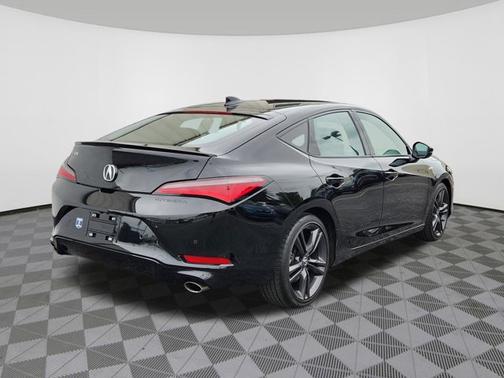 2023 Acura Integra w/A-Spec Technology Package