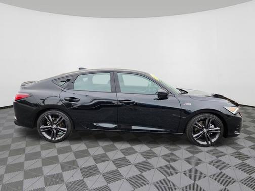 2023 Acura Integra w/A-Spec Technology Package
