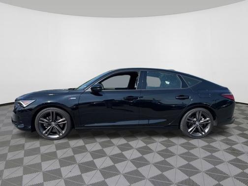 2023 Acura Integra w/A-Spec Technology Package
