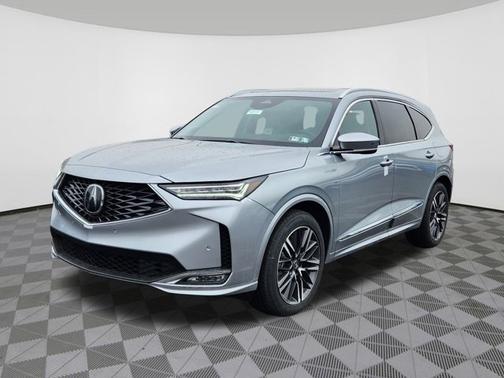 2026 Acura MDX w/Advance Package