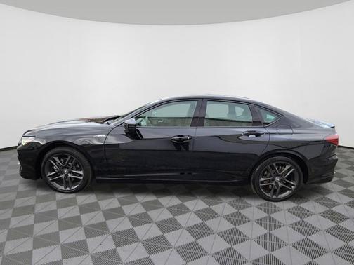 2025 Acura TLX w/A-Spec Package