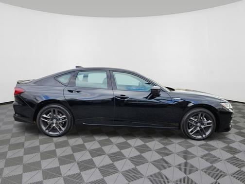 2025 Acura TLX w/A-Spec Package