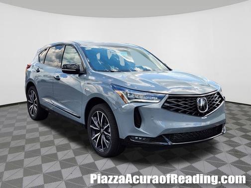 2025 Acura RDX w/A-Spec Advance Package