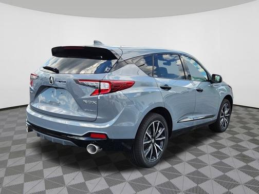 2025 Acura RDX w/A-Spec Advance Package