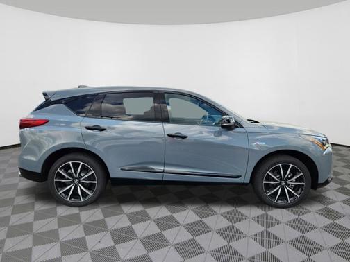 2025 Acura RDX w/A-Spec Advance Package
