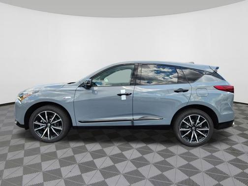 2025 Acura RDX w/A-Spec Advance Package