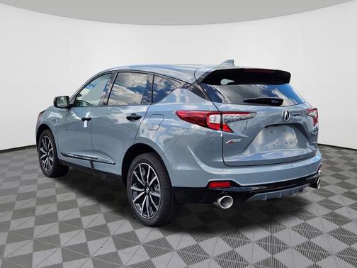 2025 Acura RDX w/A-Spec Advance Package