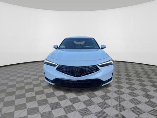 2024 Acura Integra w/A-Spec Technology Package