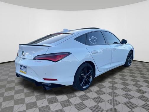 2024 Acura Integra w/A-Spec Technology Package