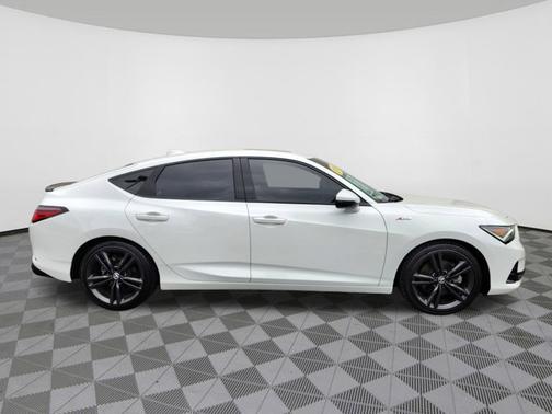 2024 Acura Integra w/A-Spec Technology Package