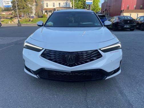 2024 Acura Integra w/A-Spec Technology Package