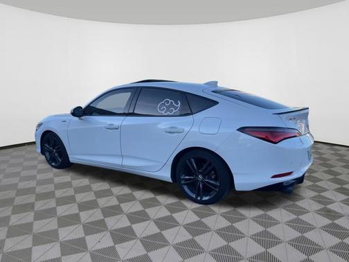 2024 Acura Integra w/A-Spec Technology Package