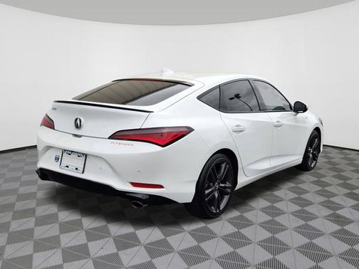 2024 Acura Integra w/A-Spec Technology Package