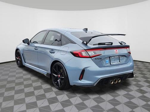 2023 Honda Civic Type R 