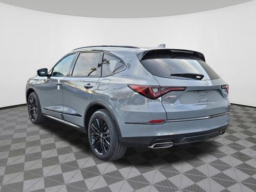 2026 Acura MDX w/A-Spec Advance Package