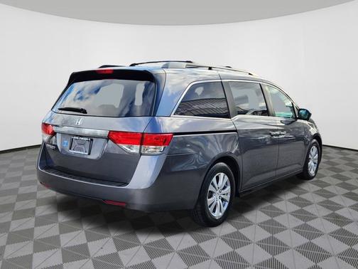 2014 Honda Odyssey EX