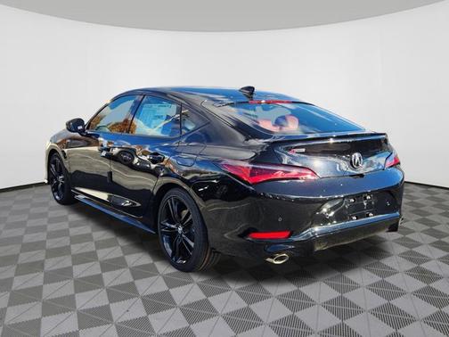 2026 Acura Integra w/A-Spec Technology Package