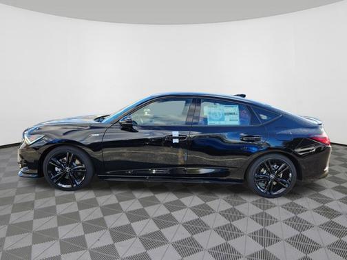 2026 Acura Integra w/A-Spec Technology Package