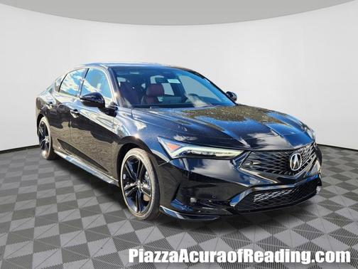 2026 Acura Integra w/A-Spec Technology Package