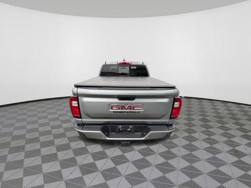 2024 GMC Canyon 4WD Denali