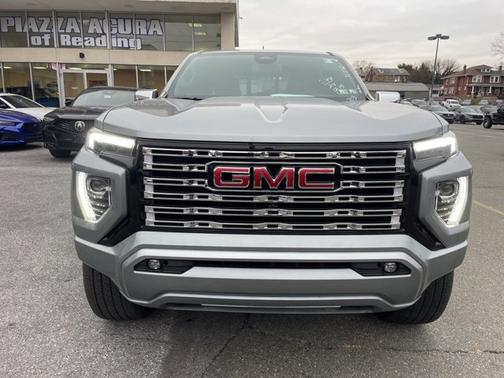 2024 GMC Canyon 4WD Denali