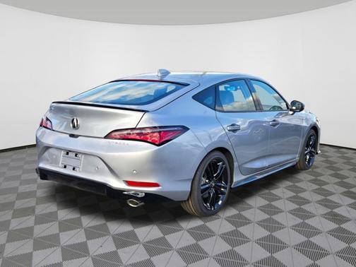 2026 Acura Integra w/A-Spec Technology Package