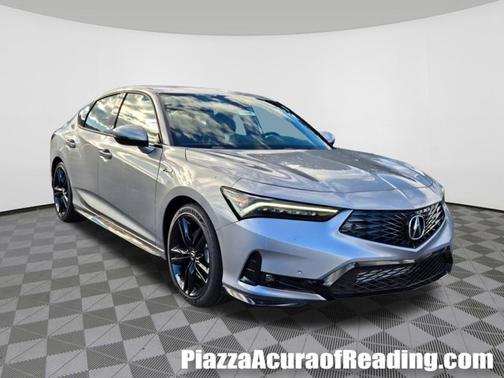 2026 Acura Integra w/A-Spec Technology Package